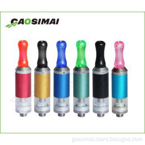 electronic cigarette manufacturer rebuildable tank atomizer Rom nova